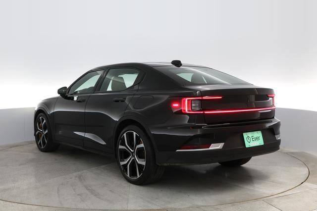 2021 Polestar 2 — photo 9 of 28
