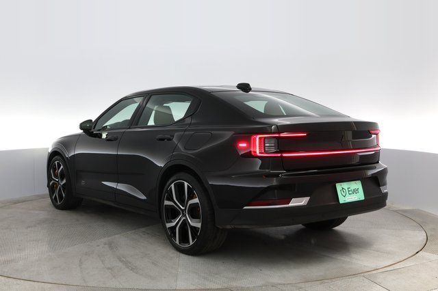 2021 Polestar 2 — photo 9 of 28