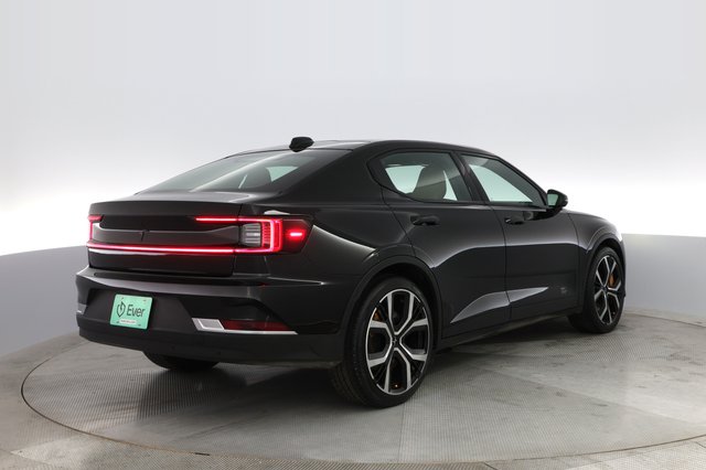 2021 Polestar 2 — photo 2 of 28