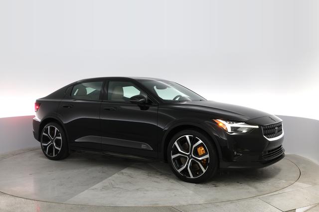 2021 Polestar 2 — photo 7 of 28