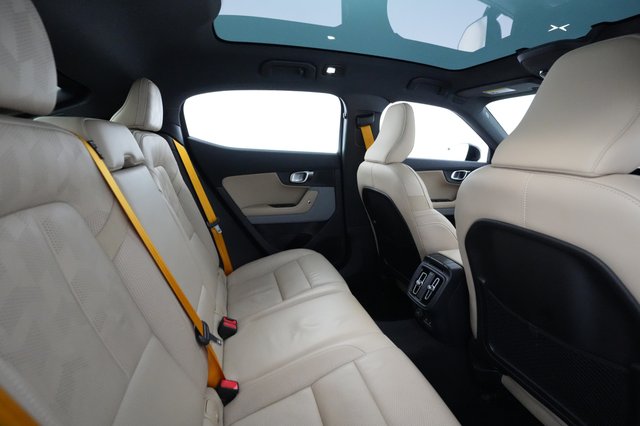 2021 Polestar 2 — photo 3 of 28