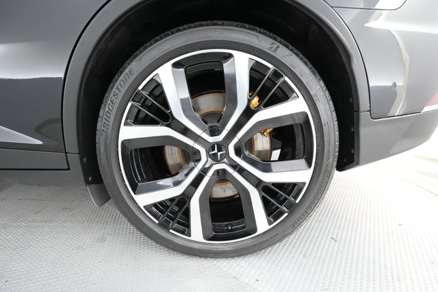 2021 Polestar 2 — photo 12 of 28