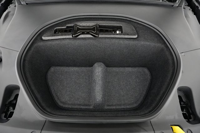 2021 Polestar 2 — photo 20 of 28