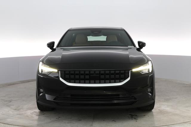 2021 Polestar 2 — photo 5 of 28