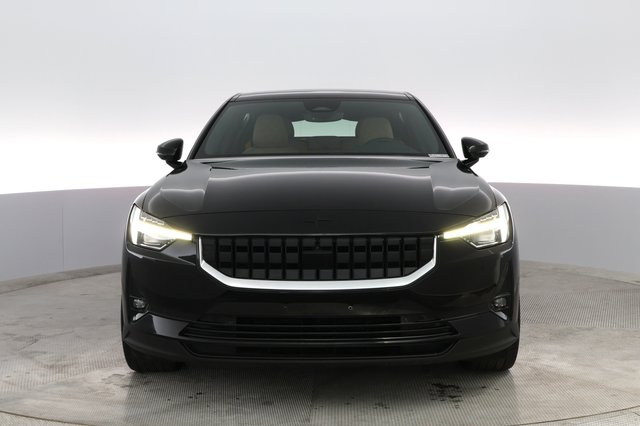 2021 Polestar 2 — photo 5 of 28