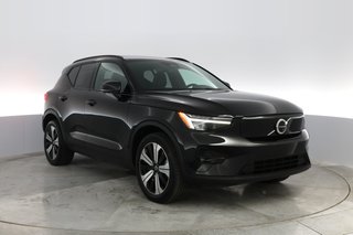2023 Volvo XC40 Recharge — photo 5 of 31