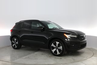 2023 Volvo XC40 Recharge — photo 6 of 31