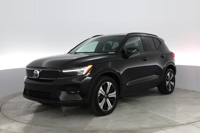 2023 Volvo XC40 Recharge — VIN YV4ED3ULXP2069922