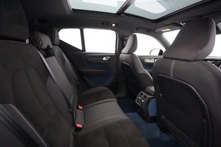 2023 Volvo XC40 Recharge — photo 3 of 31