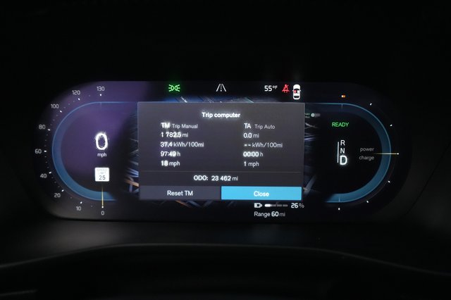 2023 Volvo XC40 Recharge — photo 30 of 31