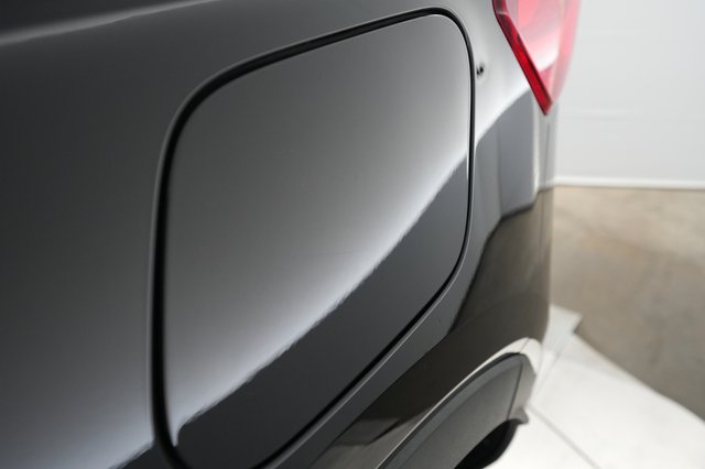 2023 Volvo XC40 Recharge — photo 25 of 31
