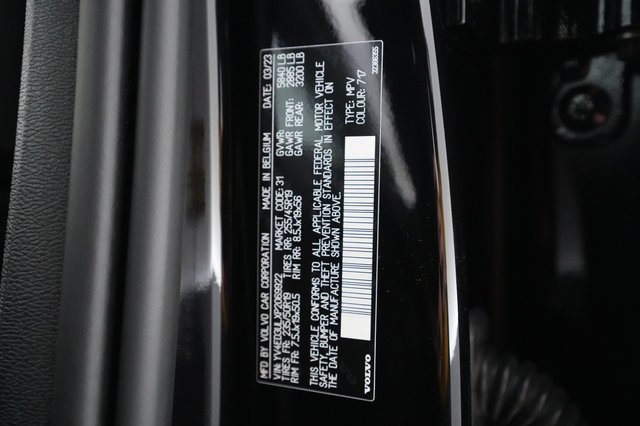 2023 Volvo XC40 Recharge — photo 31 of 31