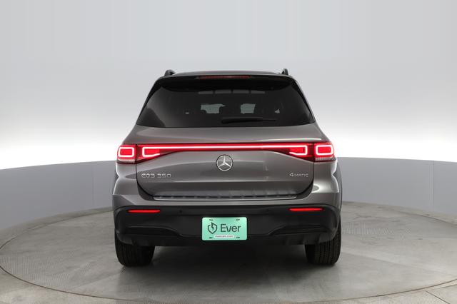 2023 Mercedes-Benz EQB — photo 10 of 25