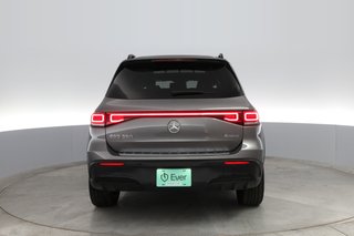 2023 Mercedes-Benz EQB — photo 10 of 25