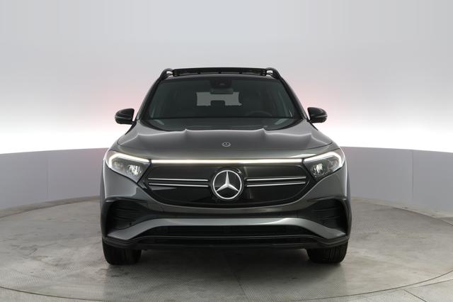 2023 Mercedes-Benz EQB — photo 6 of 25