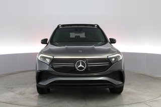 2023 Mercedes-Benz EQB — photo 6 of 25