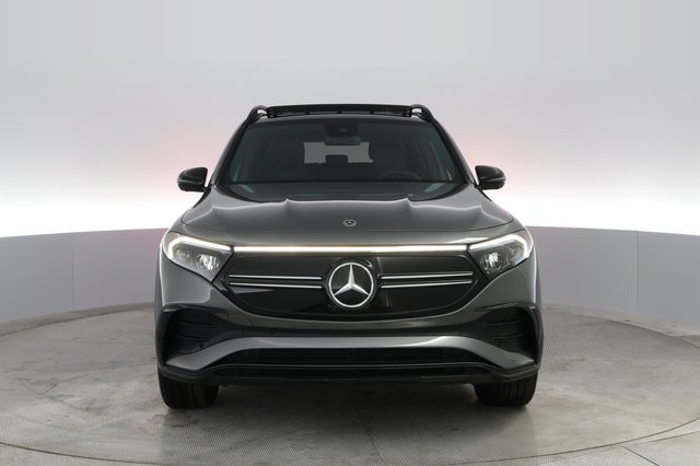 2023 Mercedes-Benz EQB — photo 6 of 25