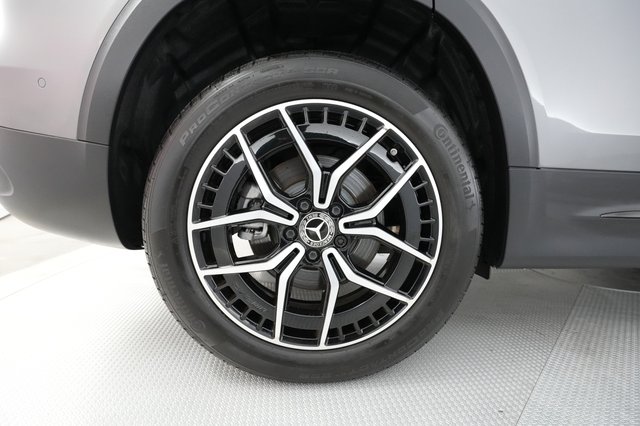 2023 Mercedes-Benz EQB — photo 16 of 25