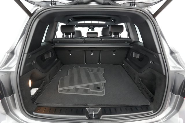 2023 Mercedes-Benz EQB — photo 21 of 25