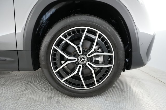 2023 Mercedes-Benz EQB — photo 15 of 25