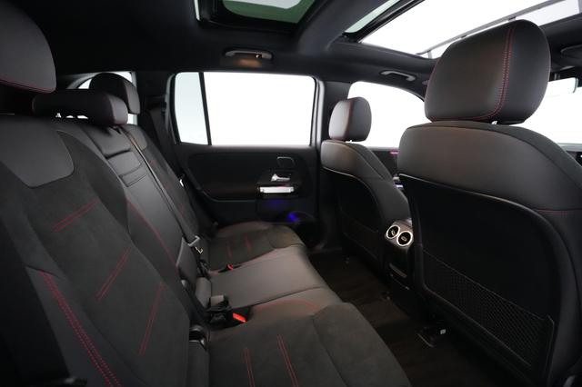 2023 Mercedes-Benz EQB — photo 3 of 25