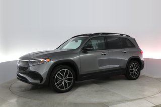 2023 Mercedes-Benz EQB — photo 12 of 25