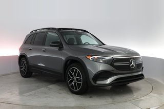 2023 Mercedes-Benz EQB — photo 7 of 25