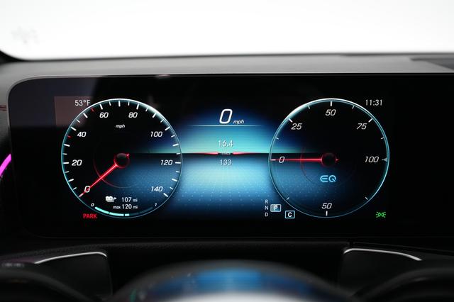 2023 Mercedes-Benz EQB — photo 4 of 25