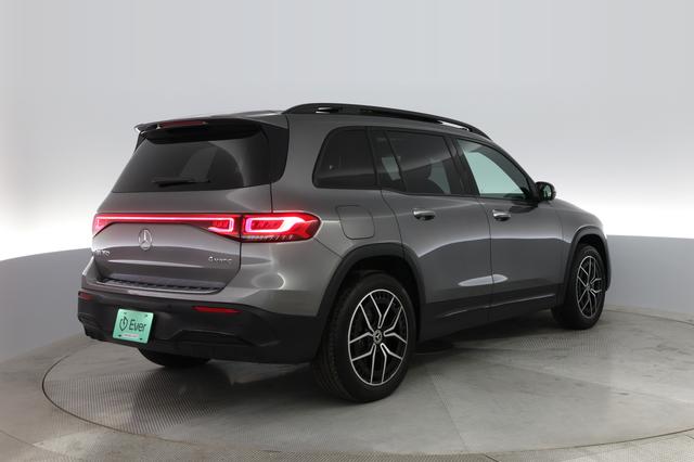 2023 Mercedes-Benz EQB — photo 2 of 25