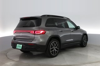 2023 Mercedes-Benz EQB — photo 2 of 25