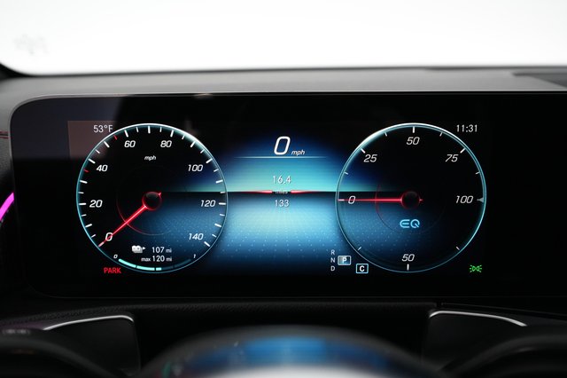2023 Mercedes-Benz EQB — photo 24 of 25