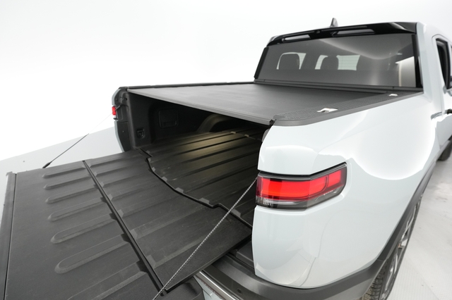 2022 Rivian R1T