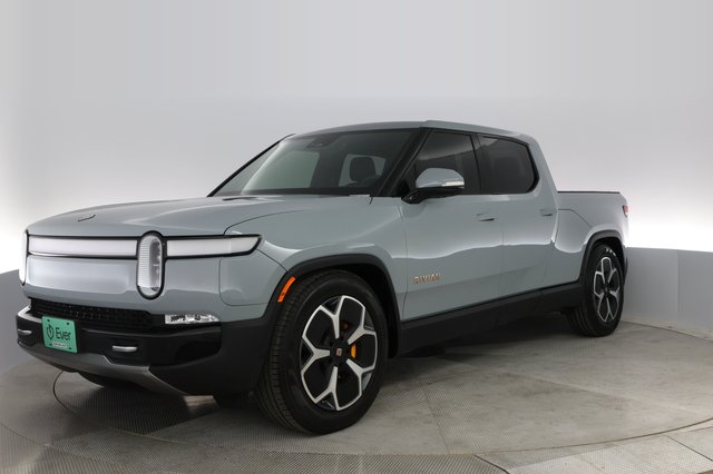 2022 Rivian R1T — photo 5 of 31