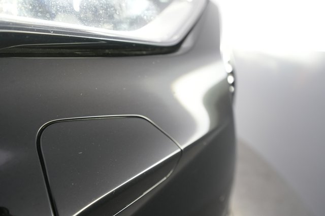 2022 Audi e-tron — photo 27 of 46