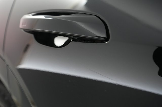 2022 Audi e-tron — photo 31 of 46