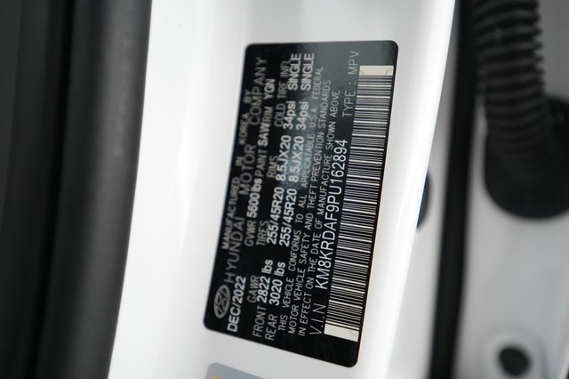2023 Hyundai IONIQ 5 — photo 29 of 29