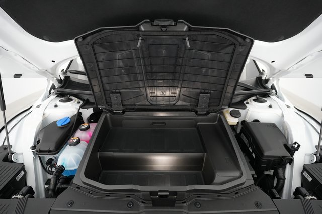 2023 Hyundai IONIQ 5 — photo 22 of 29