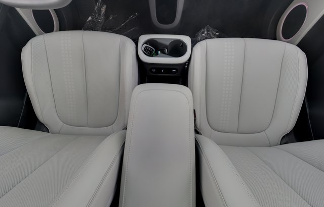 2023 Hyundai IONIQ 5 — photo 20 of 29