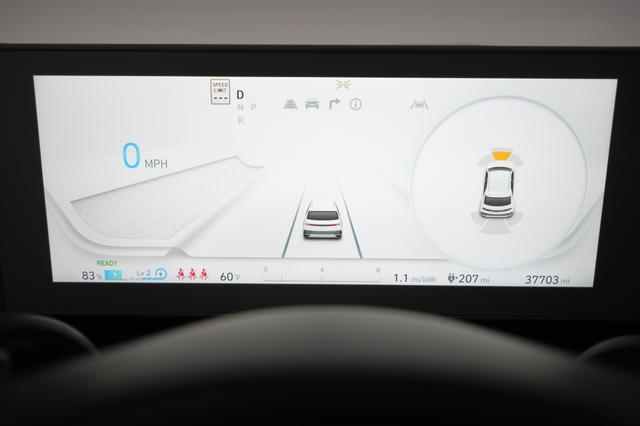 2023 Hyundai IONIQ 5 — photo 5 of 29