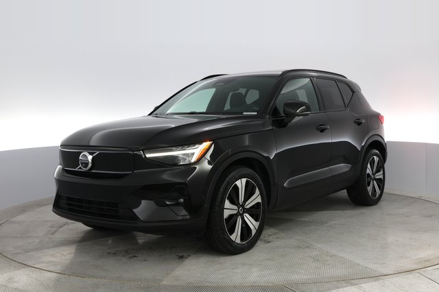 2023 Volvo XC40 Recharge — VIN YV4ED3UW9P2036663