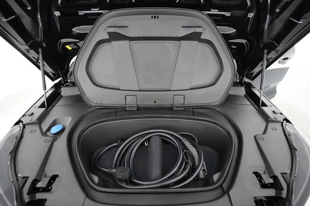 2023 Volvo XC40 Recharge — photo 20 of 28