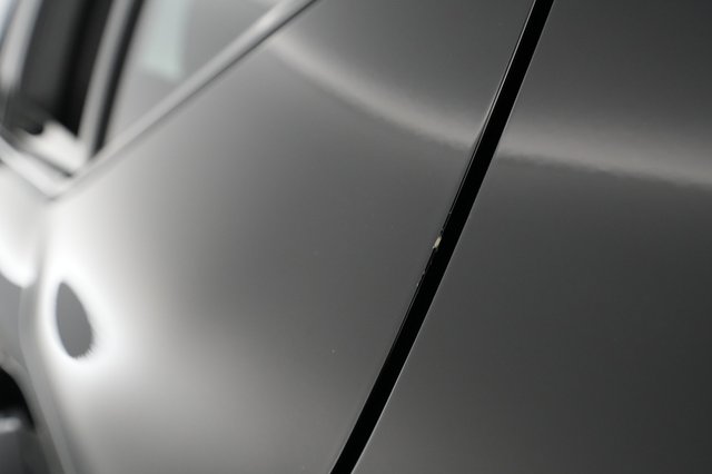2021 Volvo XC40 Recharge — photo 32 of 35