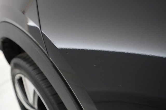 2021 Volvo XC40 Recharge — photo 25 of 35