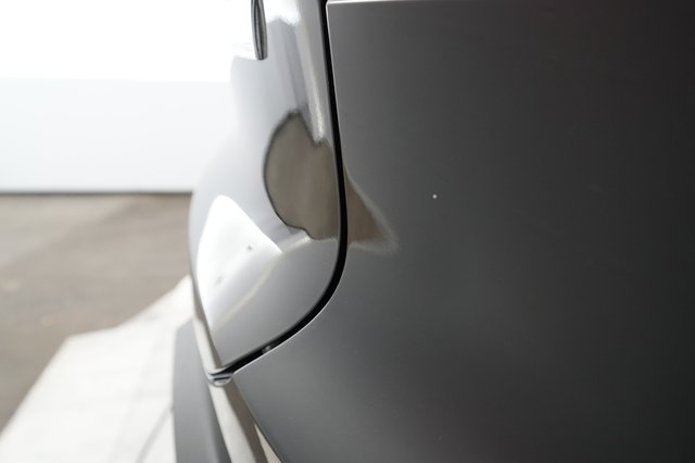 2021 Volvo XC40 Recharge — photo 26 of 35