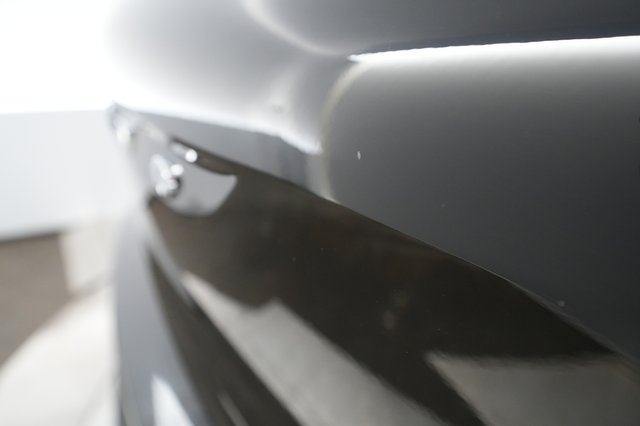 2021 Volvo XC40 Recharge — photo 20 of 35