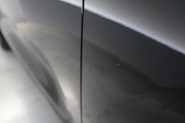 2021 Volvo XC40 Recharge — photo 24 of 35