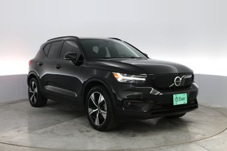 2021 Volvo XC40 Recharge — photo 6 of 35