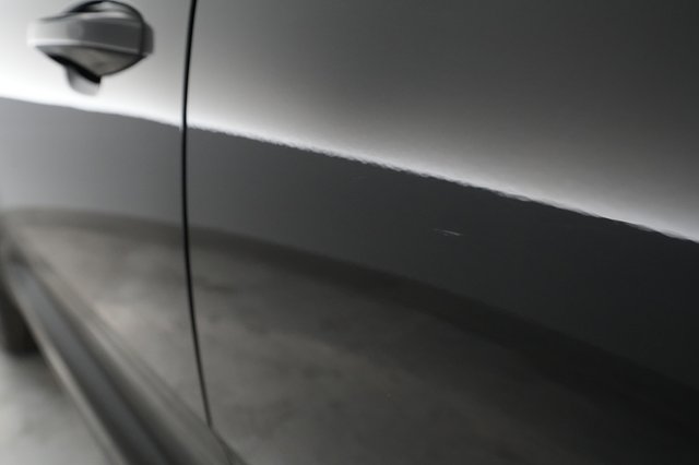 2021 Volvo XC40 Recharge — photo 34 of 35