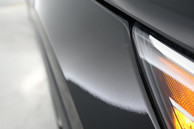 2021 Volvo XC40 Recharge — photo 23 of 35