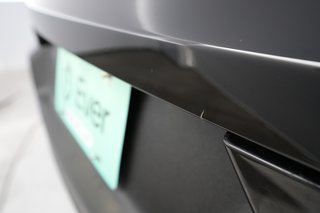 2021 Volvo XC40 Recharge — photo 29 of 35